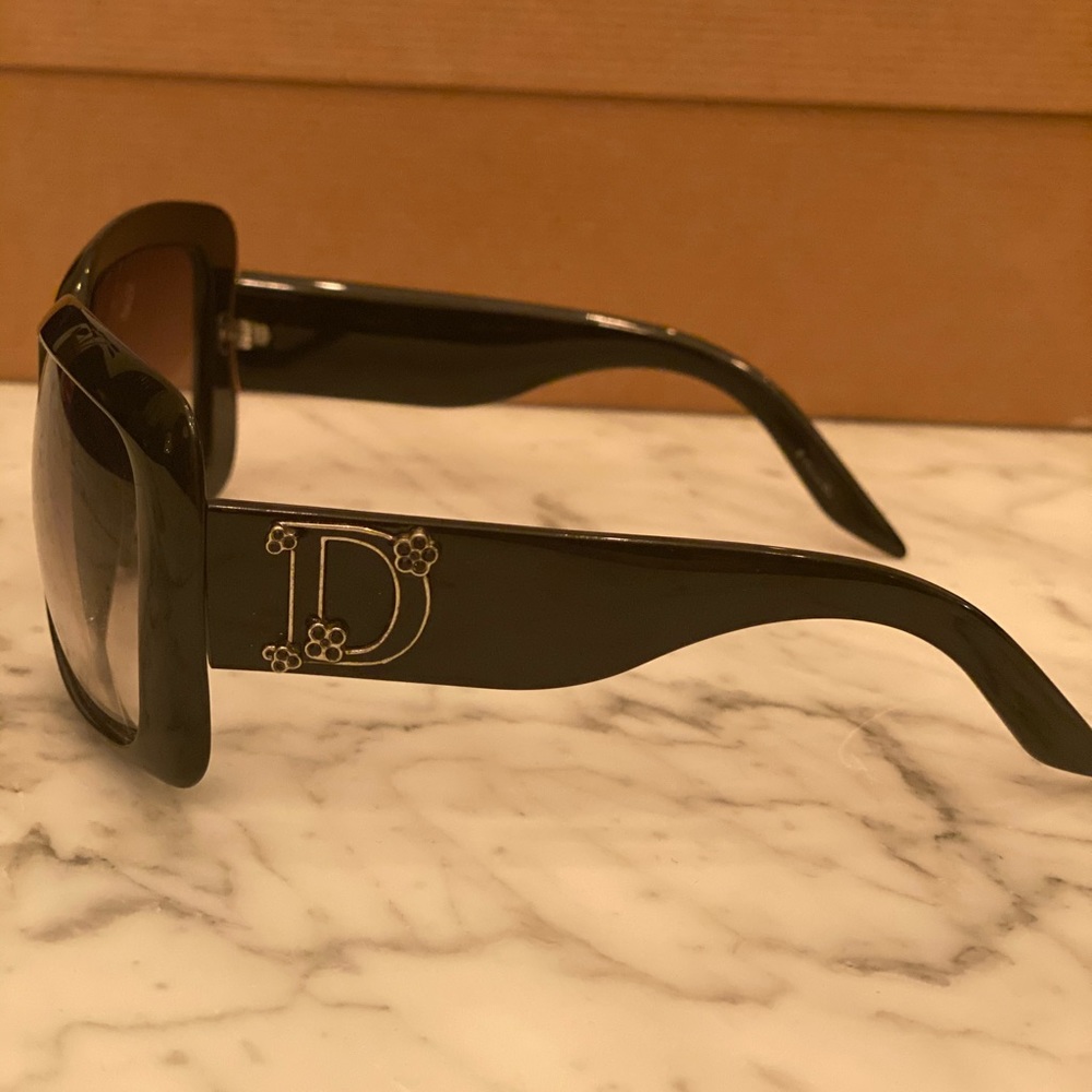 Authentic Dior Sunglasses